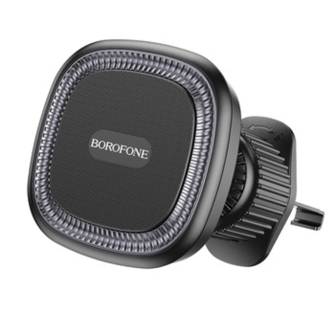 Soporte de Teléfono BOROFONE BH96 "Magnético"