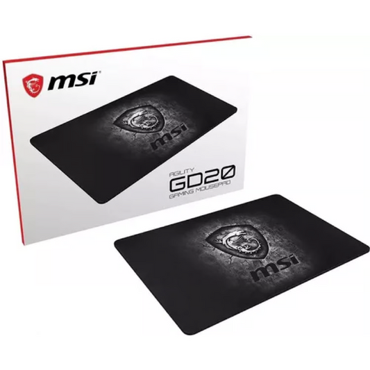 Mouse Pad  MSi AGILITY GD20 (GAMER)