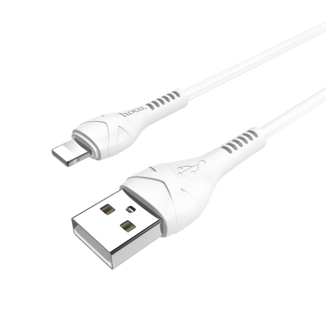 Cable de Carga HOCO X37 2.4Amp USB – LIGHTING