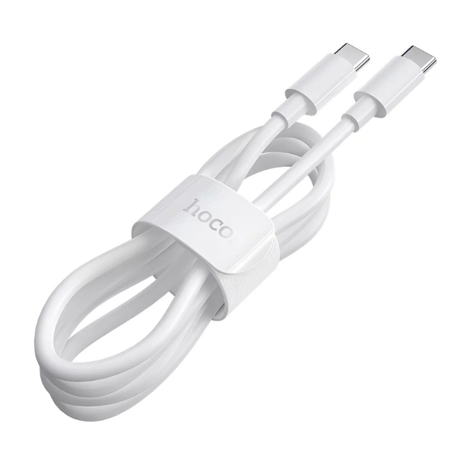 Cable de Carga HOCO 100W X51 TIPO C – TIPO C