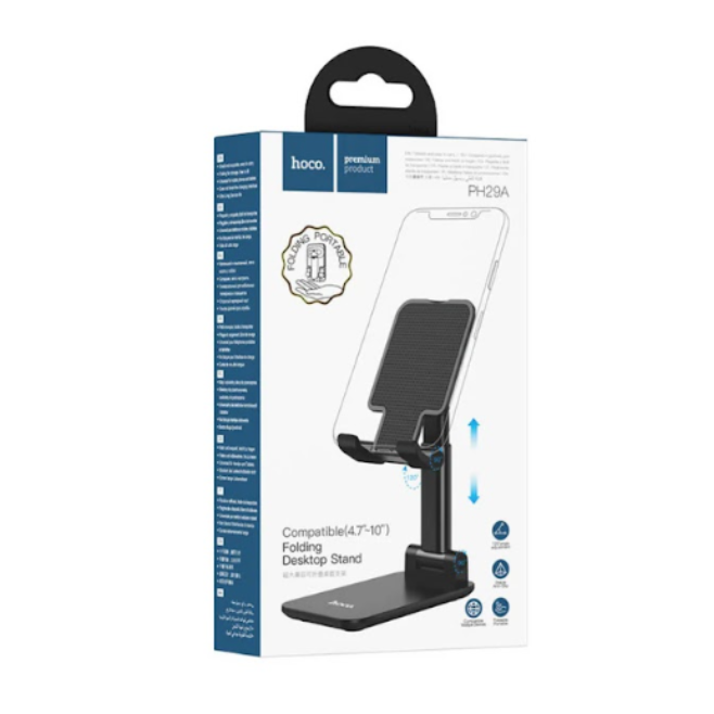 SOPORTE HOCO PH29A (ESCRITORIO)