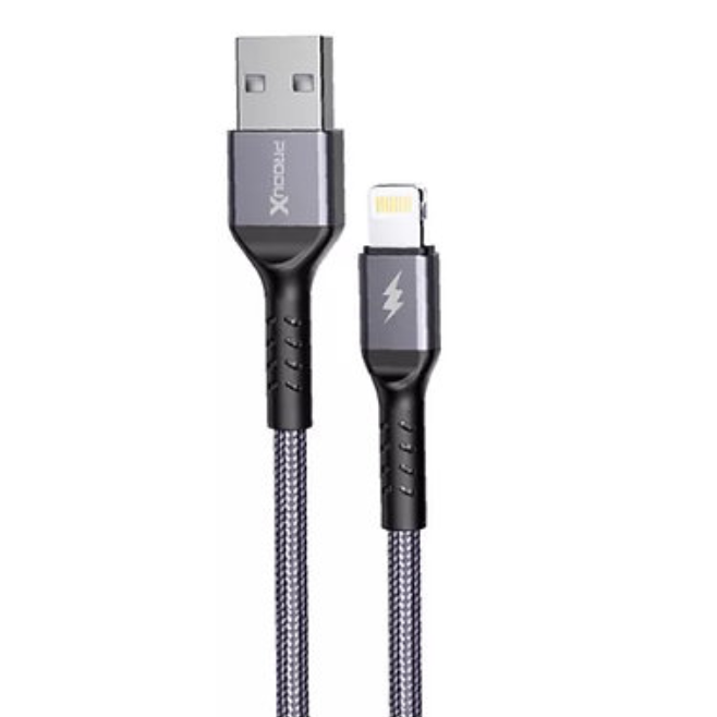 Cable de Carga “ProduX” USB – LIGHTING
