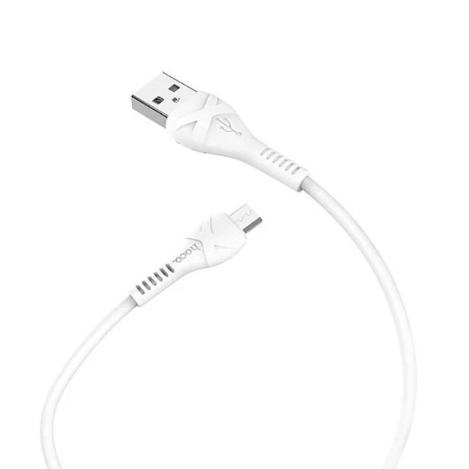 Cable USB - MICRO 2.4Amp Carga Rápida