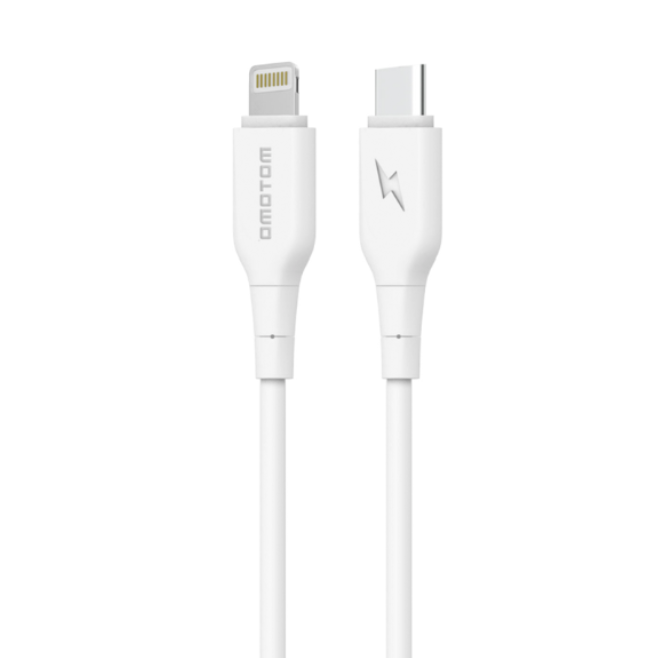 CABLE TIPO C - LIGHTING MOTOMO 27W