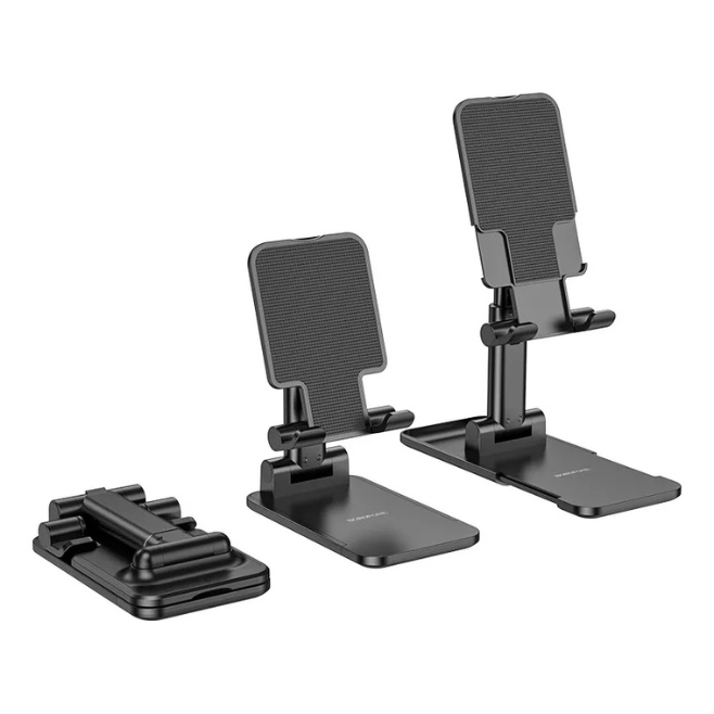 SOPORTE BOROFONE BH81 (ESCRITORIO)