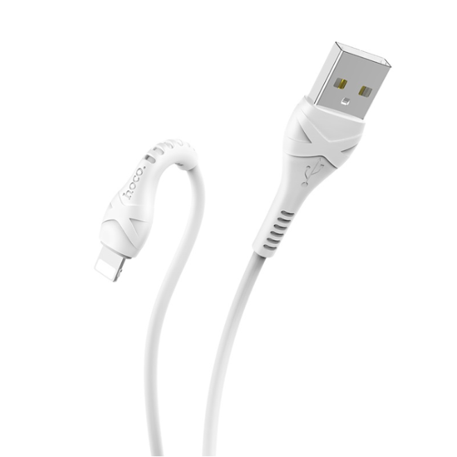 Cable de Carga HOCO X37 2.4Amp USB – LIGHTING