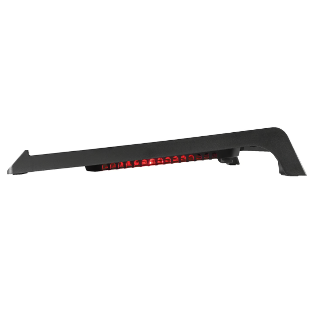 Base Ventilador Notebook Trust KUZO GXT 220 (GAMER)