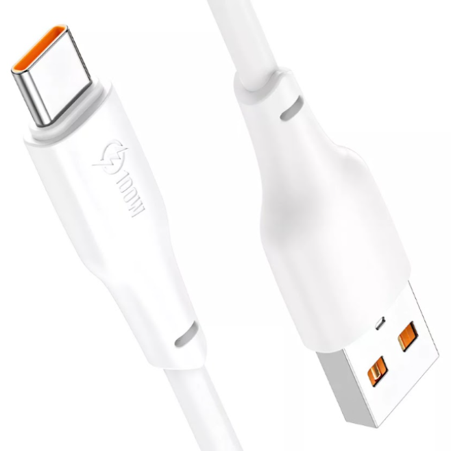 CABLE USB - TIPO C HOCO X93