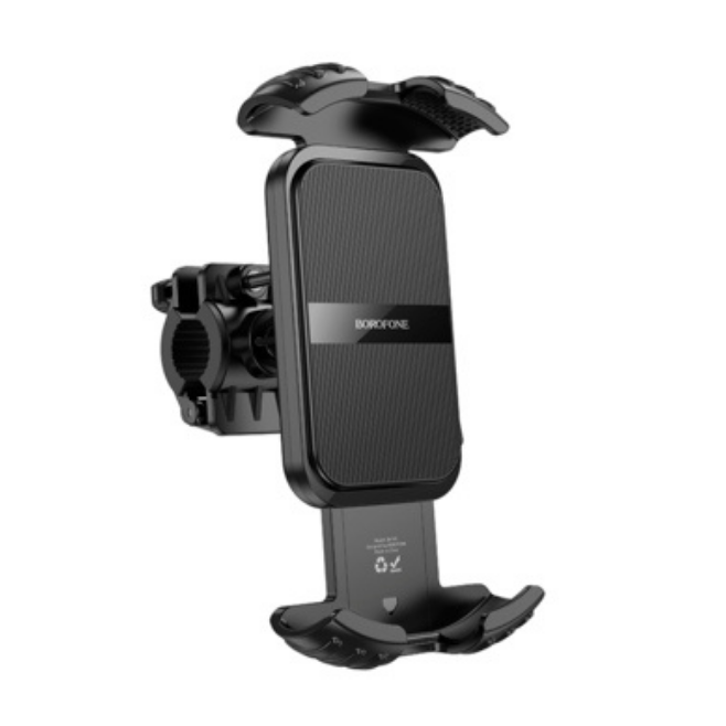 Soporte de Teléfono BOROFONE BH105 (MOTO)