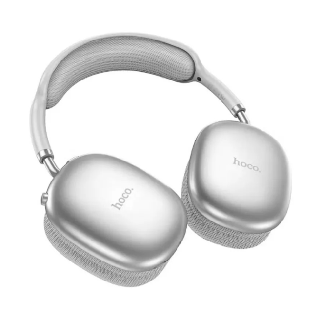 AUDIFONOS BLUETOOH HOCO AIR LIGHT W35 45HRS