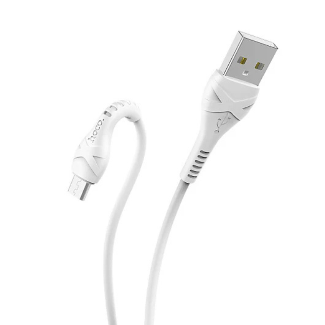 Cable USB - MICRO 2.4Amp Carga Rápida