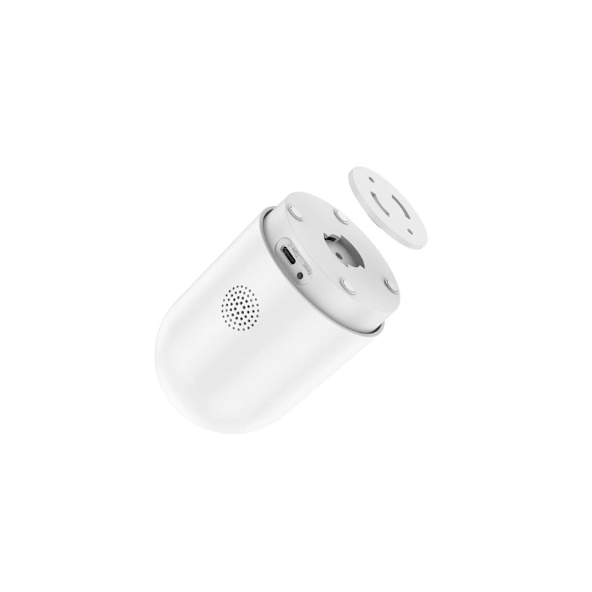 Cámara de Seguridad WIFI (Para Interior) HOCO D1 FULL HD