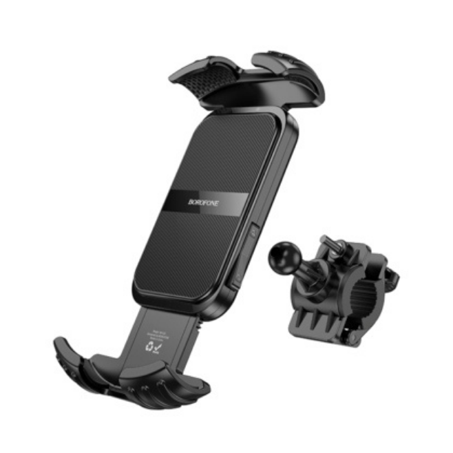 Soporte de Teléfono BOROFONE BH105 (MOTO)