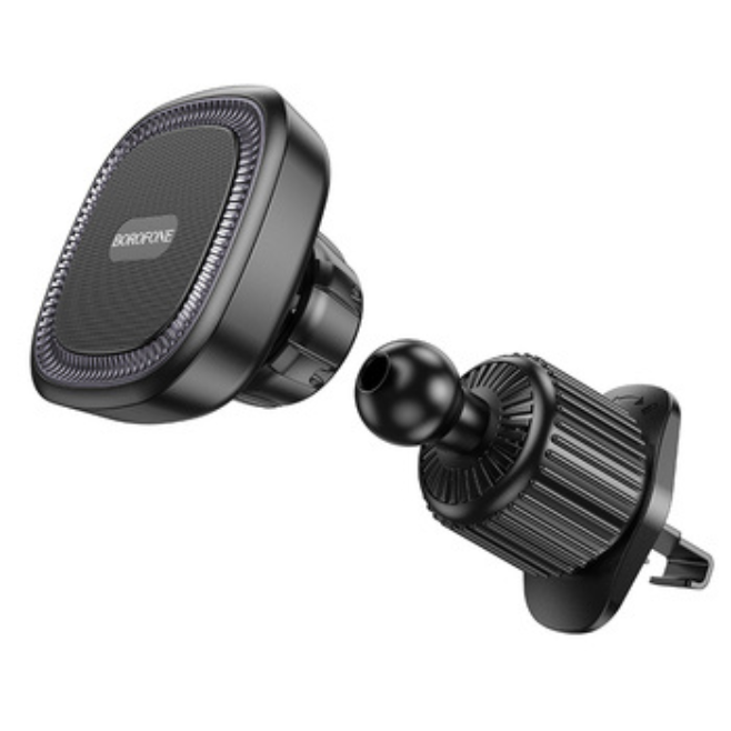 Soporte de Teléfono BOROFONE BH96 "Magnético"