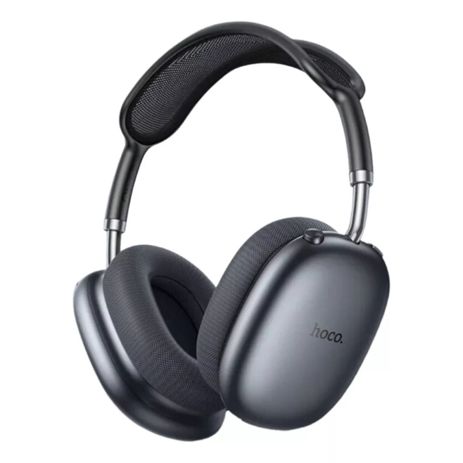AUDIFONOS BLUETOOH W55 90HRS