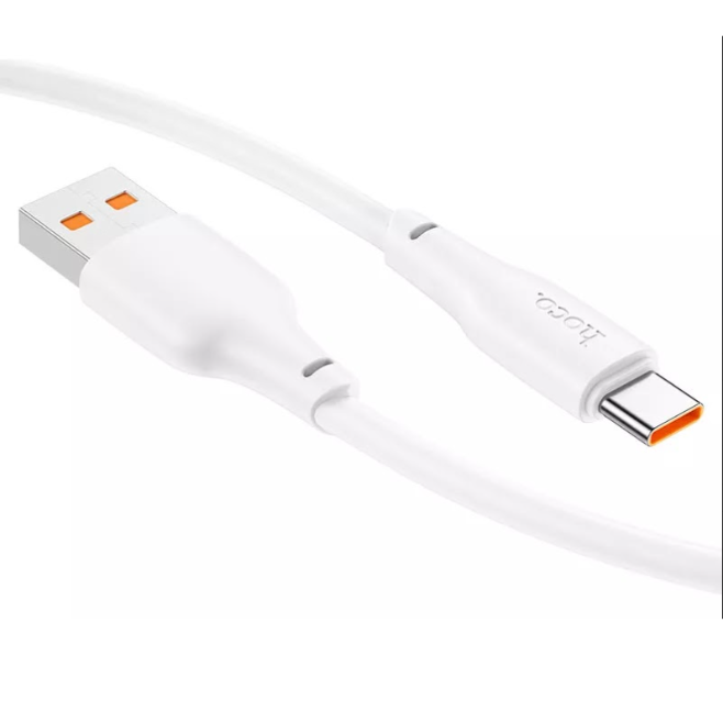 CABLE USB - TIPO C HOCO X93