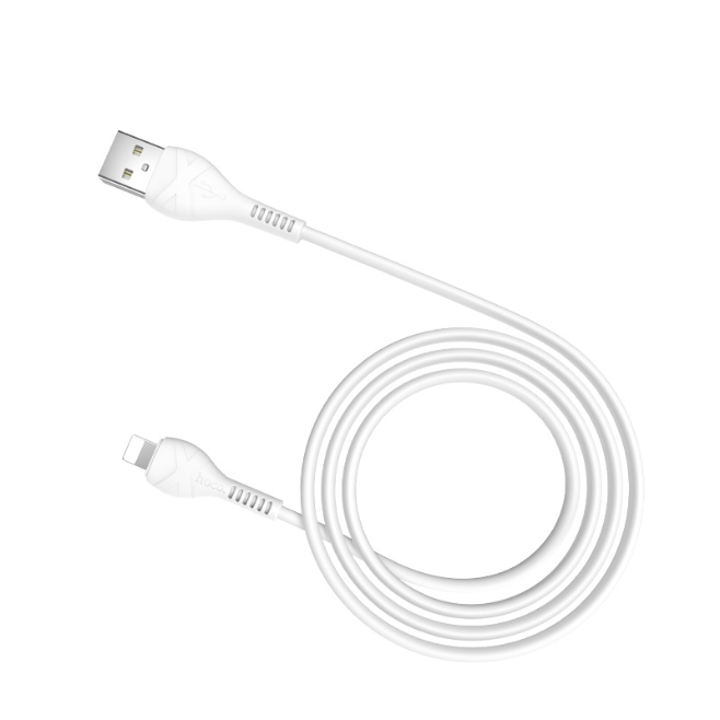 Cable de Carga HOCO X37 2.4Amp USB – LIGHTING