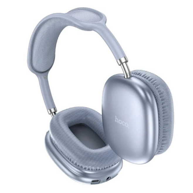 AUDIFONOS BLUETOOH HOCO AIR LIGHT W35 45HRS