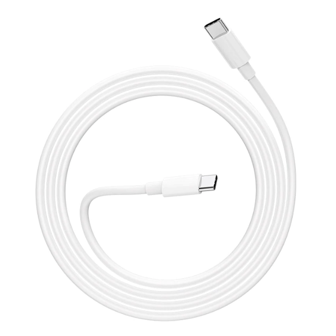 Cable de Carga HOCO 100W X51 TIPO C – TIPO C