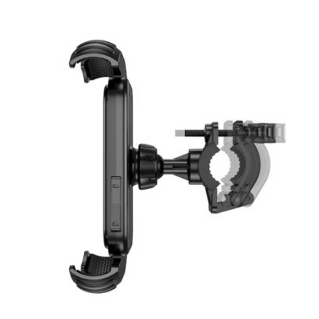 Soporte de Teléfono BOROFONE BH105 (MOTO)