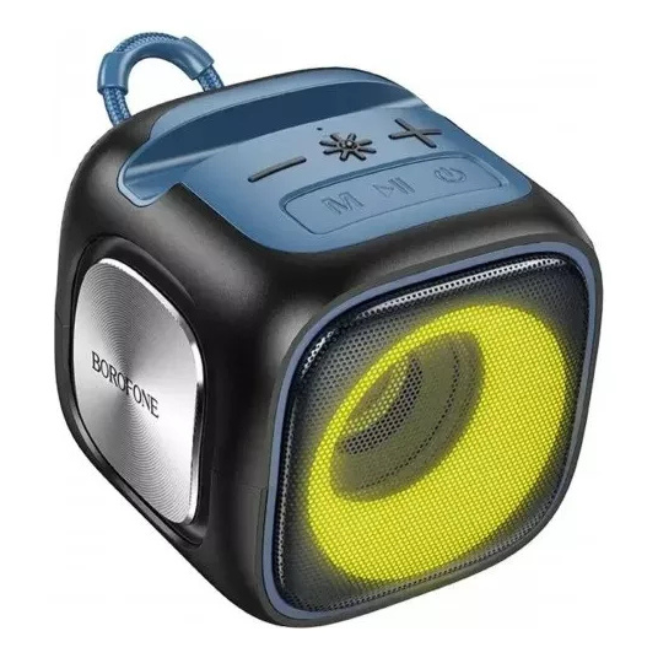 Parlante Bluetooh BOROFONE BR29