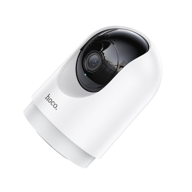 Cámara de Seguridad WIFI (Para Interior) HOCO D1 FULL HD
