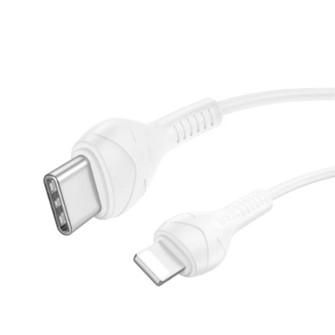 CABLE TIPO C - IPHONE HOCO X37 27W