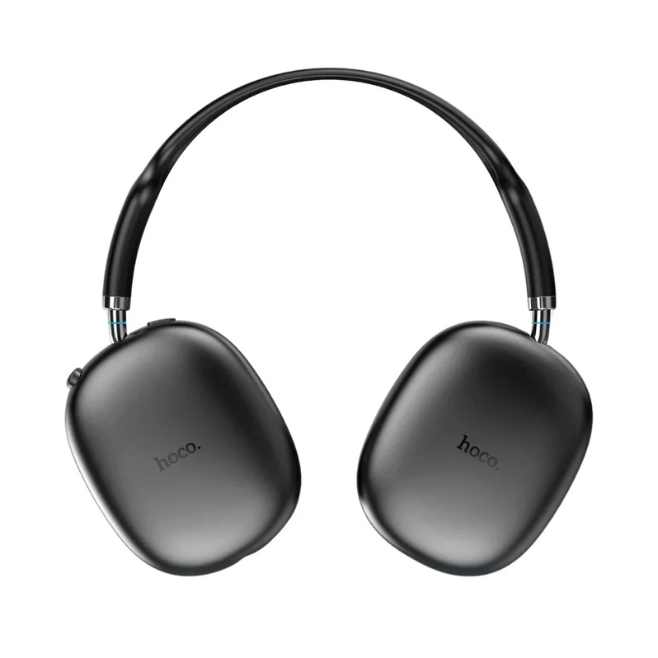 AUDIFONOS BLUETOOH W55 90HRS