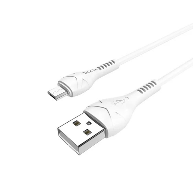 Cable de Carga HOCO X56 20W TIPO C – LIGHTING