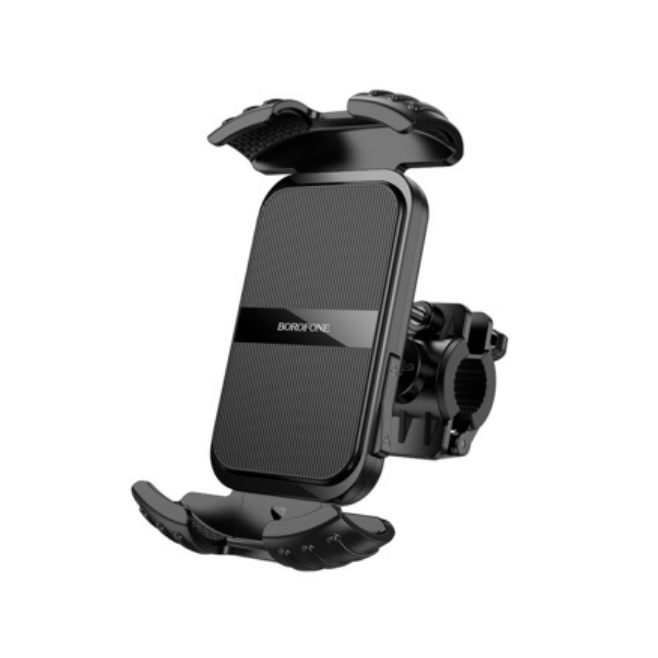 Soporte de Teléfono BOROFONE BH105 (MOTO)