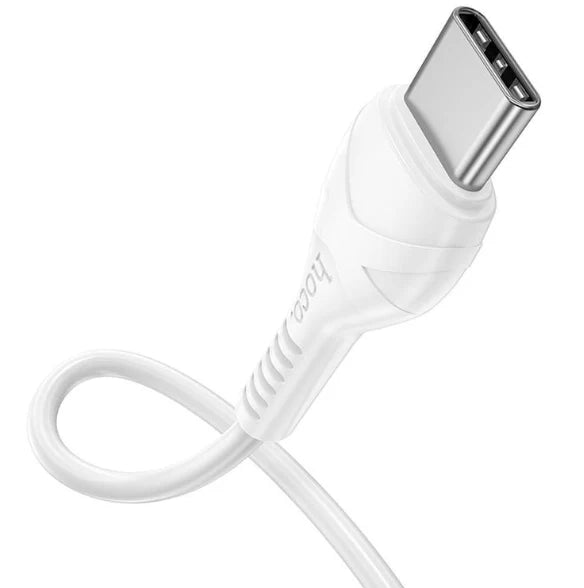 Cable Tipo C - Tipo C HOCO X37 60W (Carga Rapida ⚡)