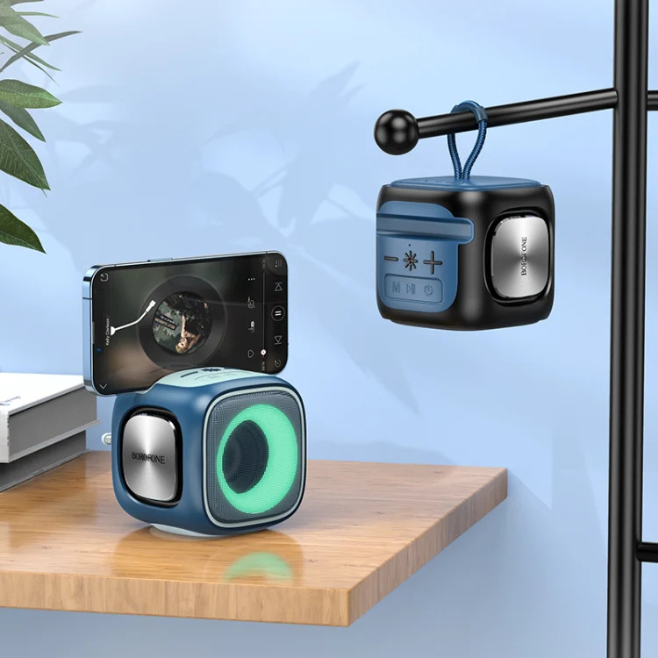 Parlante Bluetooh BOROFONE BR29