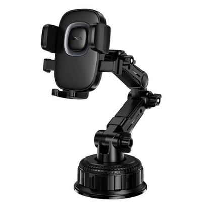 Soporte de Telefono HOCO H89 (TIPO VENTOSA)